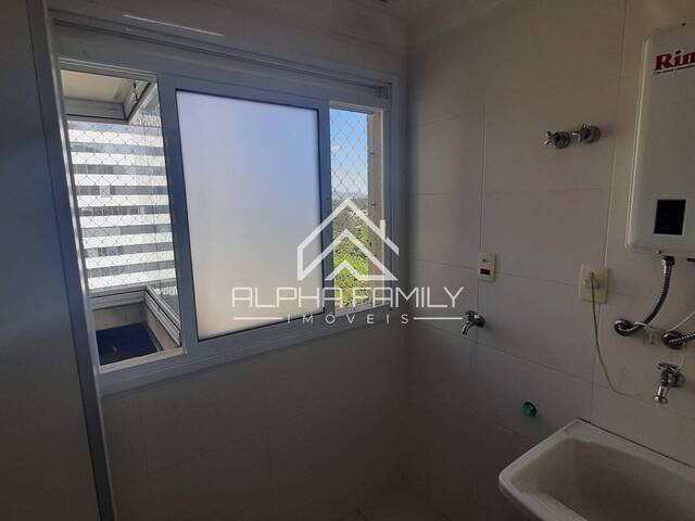 Apartamento para Locação em Barueri - 2
