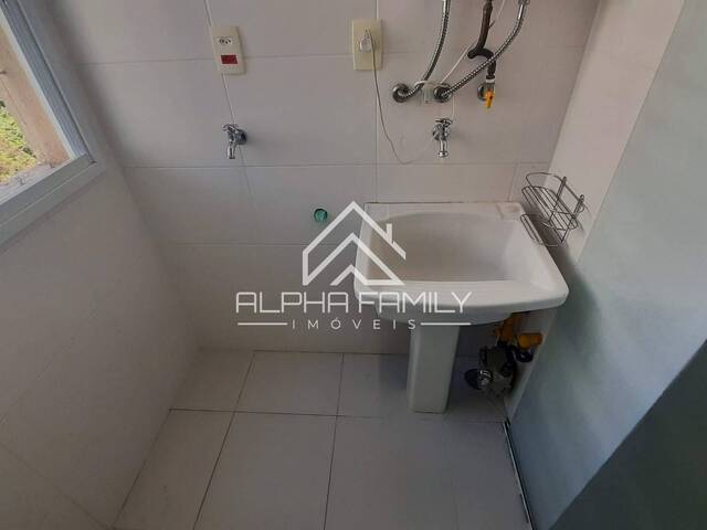 Apartamento para Locação em Barueri - 3