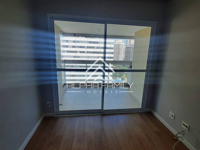 Apartamento para Locação em Barueri - 4