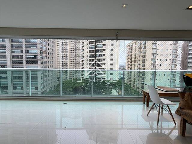 Apartamento para Locação em Barueri - 5