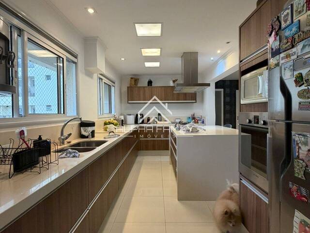 Apartamento para Locação em Barueri - 3