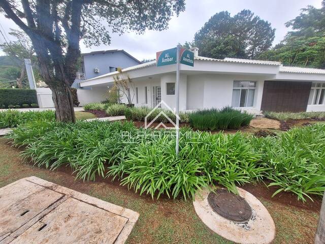 Casa para Locação em Barueri - 2