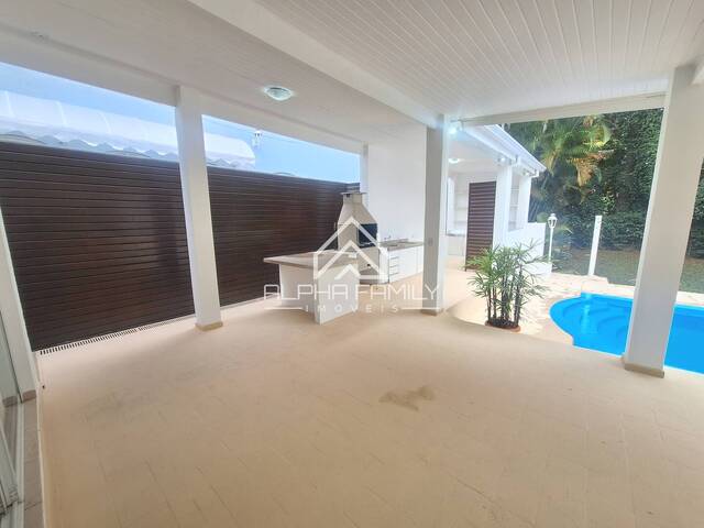 Casa para Locação em Barueri - 3