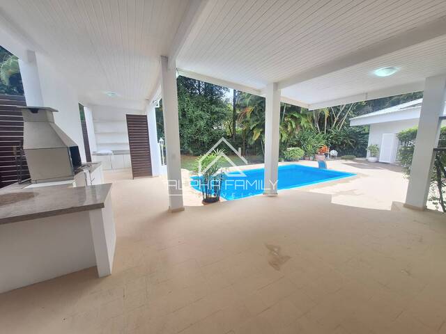 Casa para Locação em Barueri - 4