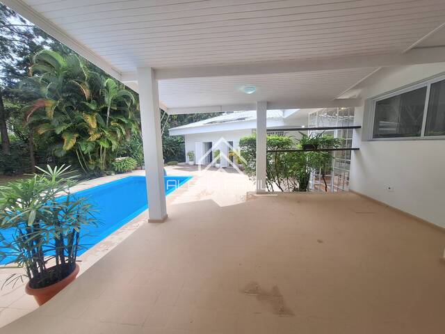Casa para Locação em Barueri - 5