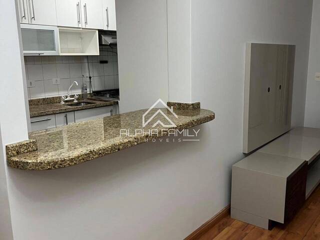 Apartamento para Locação em Barueri - 4