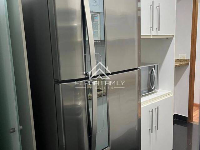 Apartamento para Locação em Barueri - 5