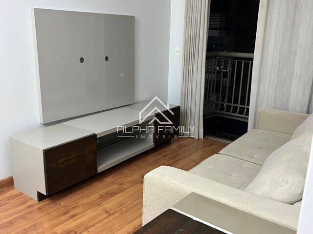 Apartamento para Locação em Barueri - 2