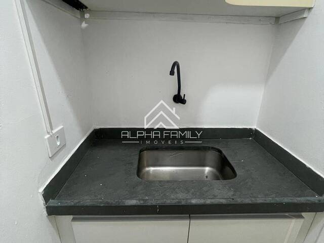 Sala para Locação em Barueri - 4