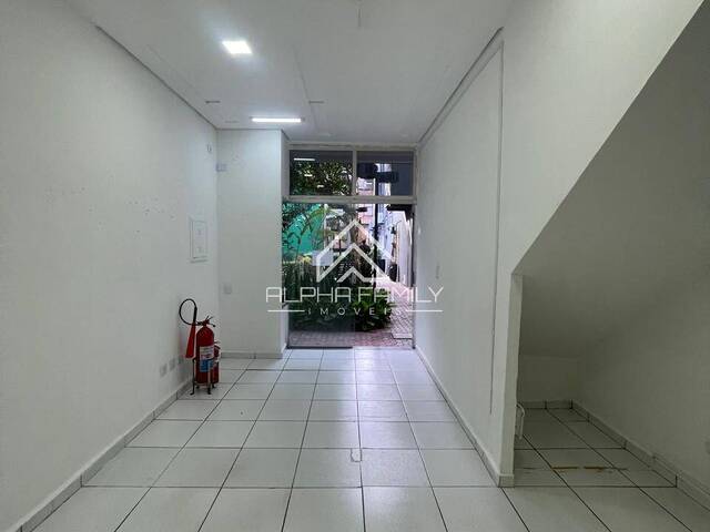 Sala para Locação em Barueri - 2