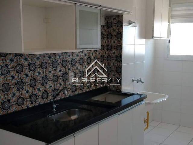 Apartamento para Locação em Barueri - 2
