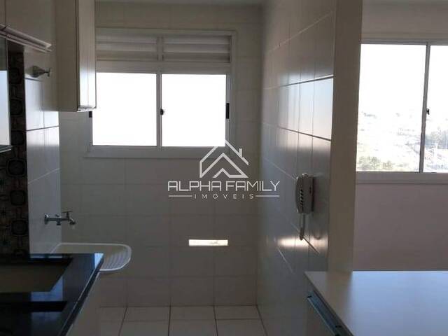 Apartamento para Locação em Barueri - 4