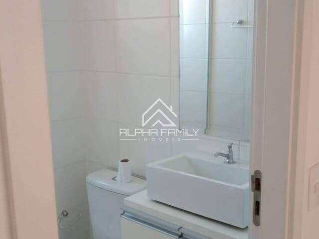 Apartamento para Locação em Barueri - 3