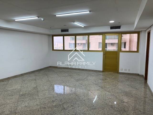 Sala para Locação em Barueri - 3