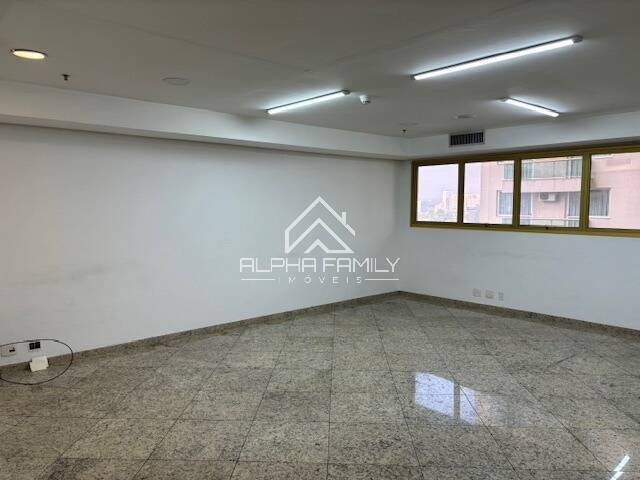 Sala para Locação em Barueri - 2
