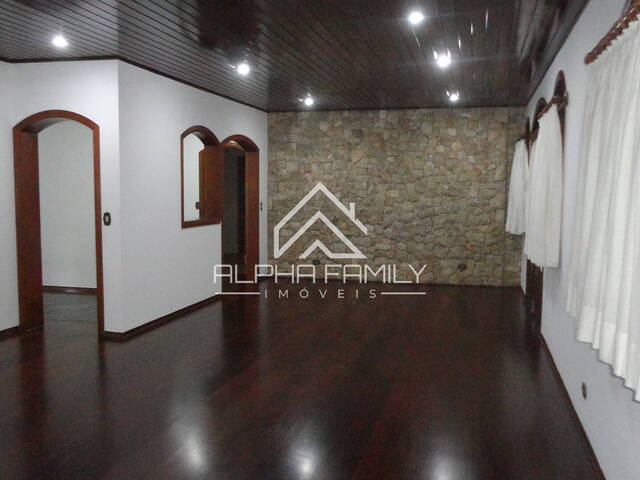 Casa para Locação em Barueri - 2