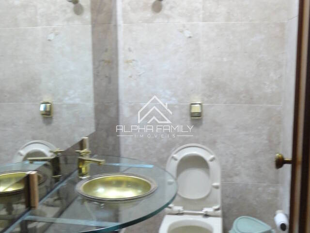 Casa para Locação em Barueri - 4