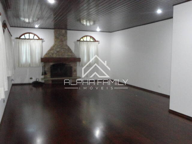 Casa para Locação em Barueri - 3