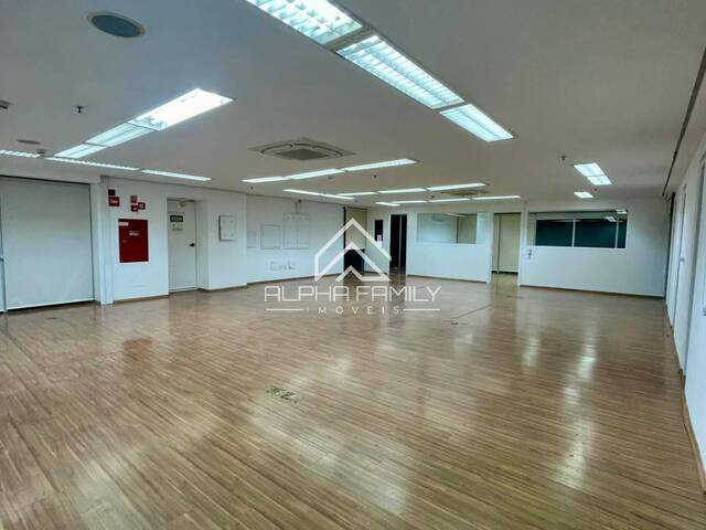 Sala para Venda em Barueri - 3