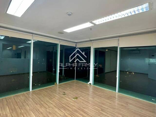 Sala para Venda em Barueri - 5