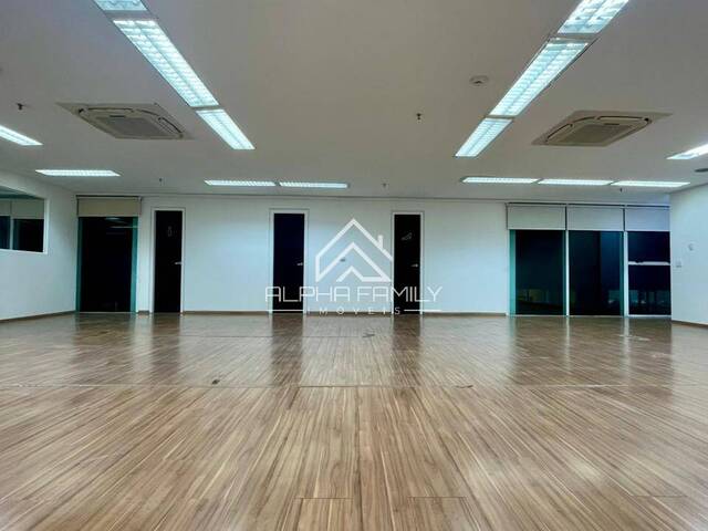 Sala para Venda em Barueri - 4