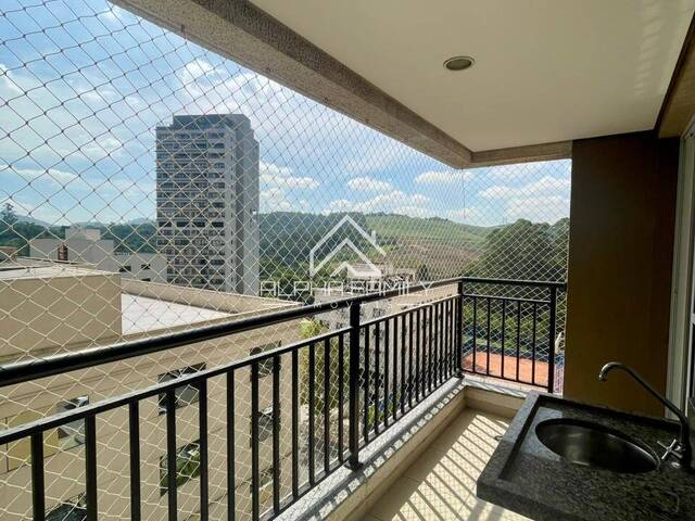 Apartamento para Venda em Barueri - 3
