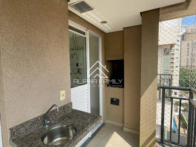 Apartamento para Venda em Barueri - 2