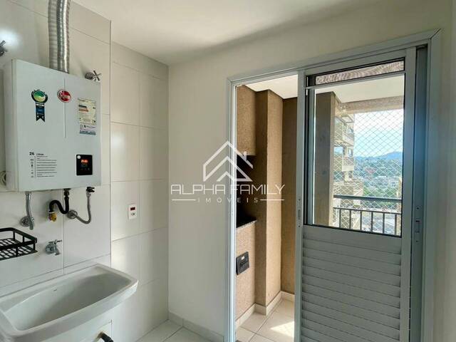 Apartamento para Venda em Barueri - 5