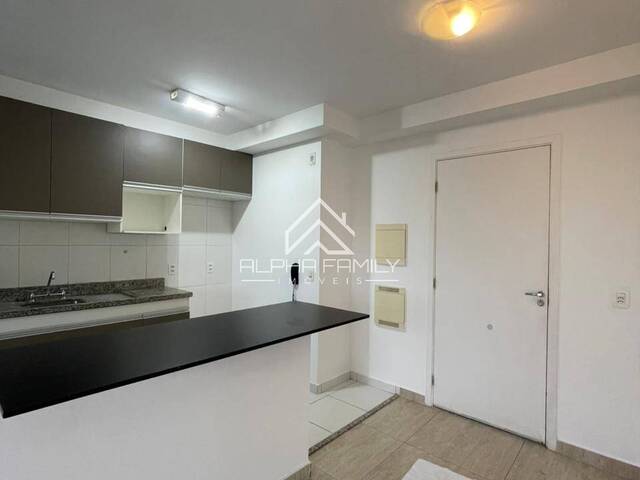 Apartamento para Locação em Barueri - 2