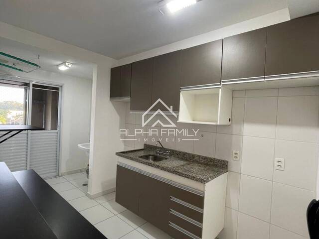 Apartamento para Locação em Barueri - 4