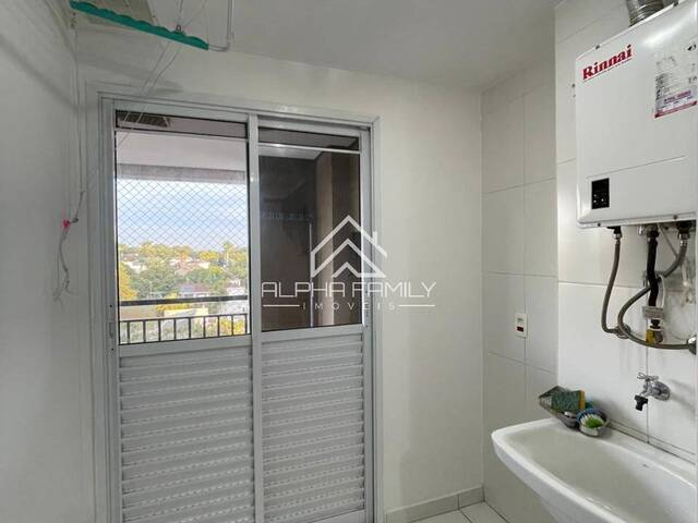 Apartamento para Locação em Barueri - 5