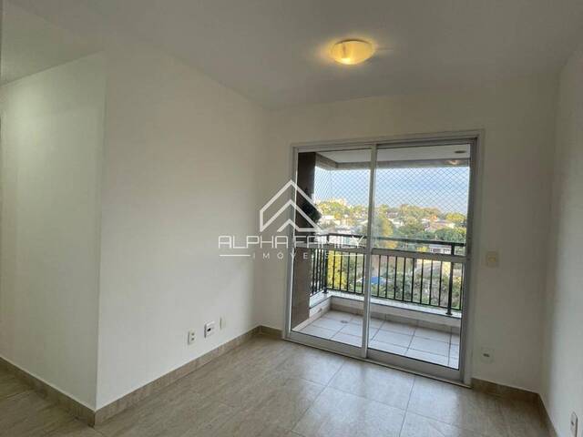 Apartamento para Locação em Barueri - 3