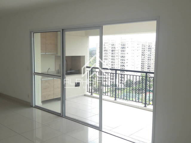 Apartamento para Locação em Santana de Parnaíba - 2