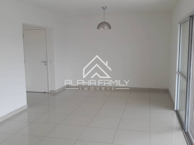 Apartamento para Locação em Santana de Parnaíba - 4