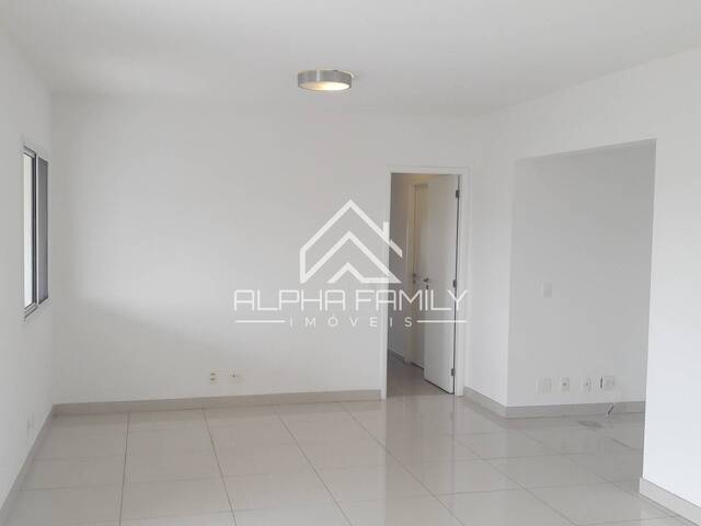 Apartamento para Locação em Santana de Parnaíba - 3