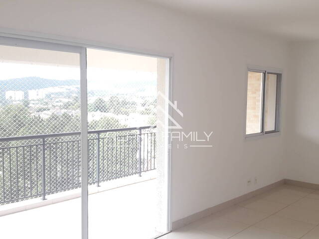 Apartamento para Locação em Santana de Parnaíba - 5