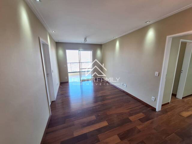 Apartamento para Locação em Barueri - 2