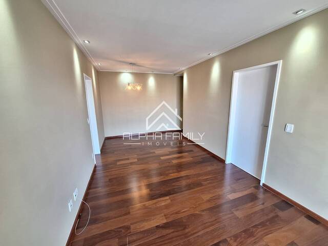 Apartamento para Locação em Barueri - 4