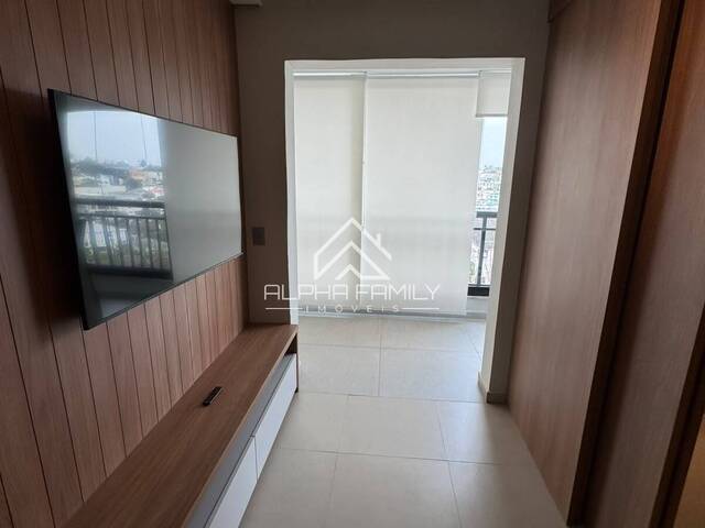 Apartamento para Locação em Barueri - 2