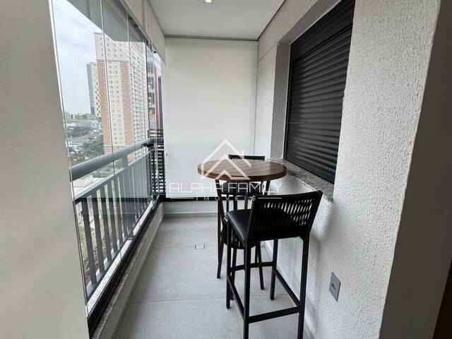Apartamento para Locação em Barueri - 3
