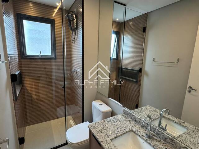 Apartamento para Locação em Barueri - 4
