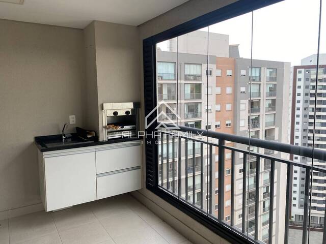 Apartamento para Locação em Barueri - 5