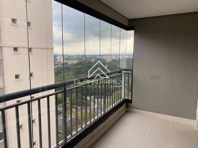 Apartamento para Locação em Barueri - 4