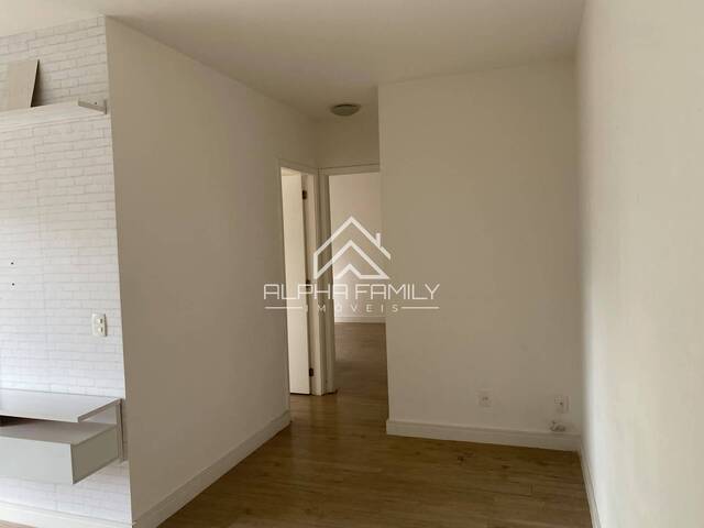 Apartamento para Locação em Barueri - 3