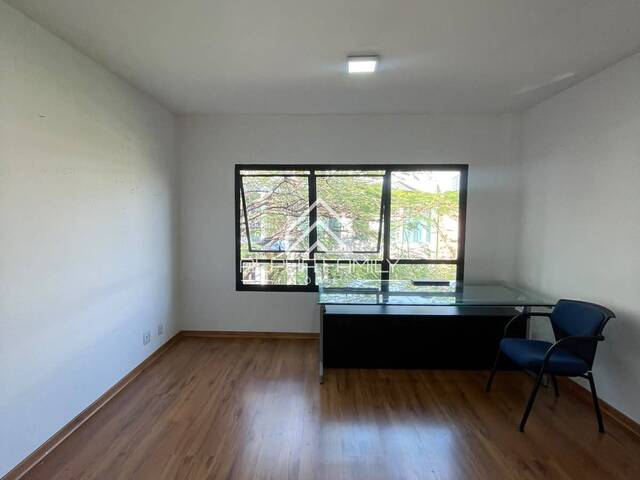 Sala para Locação em Barueri - 2