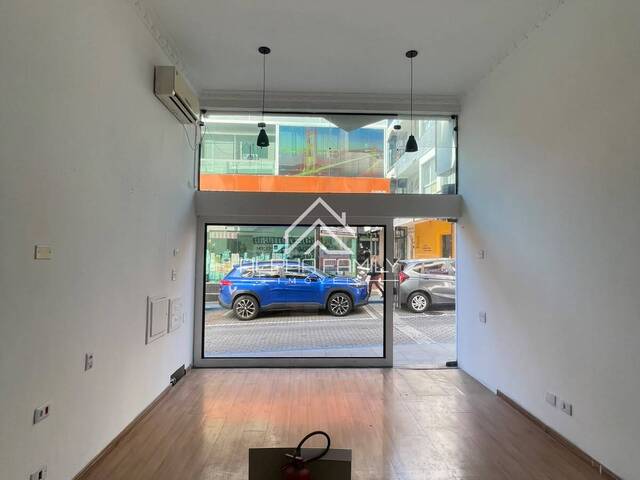 Sala para Locação em Barueri - 2