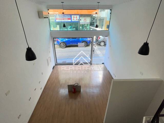 Sala para Locação em Barueri - 3