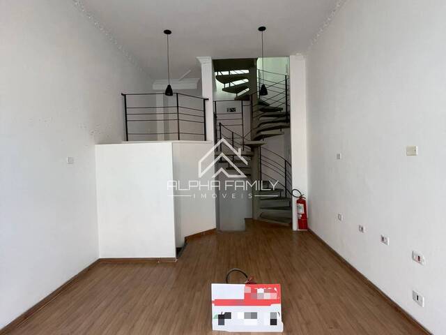Sala para Locação em Barueri - 4