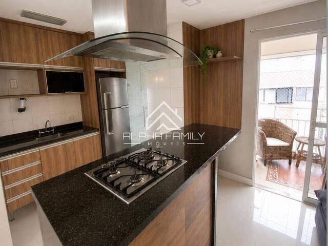 Apartamento para Locação em Barueri - 2