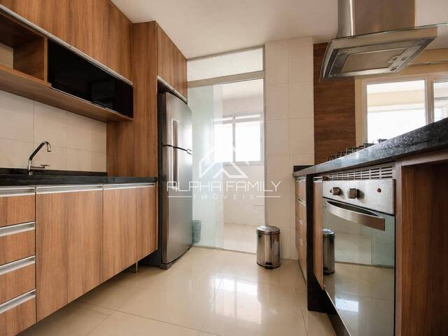 Apartamento para Locação em Barueri - 3